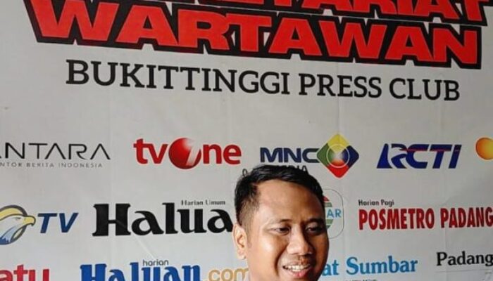 Satlantas Polresta Bukittinggi Kembali Aktifkan Razia Hunting