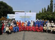 PLN IP UBP Ombilin Peringati Bulan K3 Nasional 2026, Perkuat Komitmen Zero Harm Zero Loss