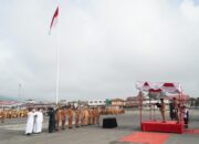 Hendri Arnis Targetkan Akselerasi Pelayanan Publik Lewat Wajah Baru OPD