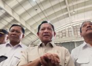 TKD Aceh, Sumbar, dan Sumut tak Dipotong Demi Percepatan Pemulihan Bencana