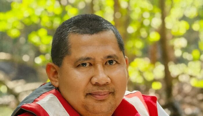 Sumatera Barat, Ayo Bangkit Segera