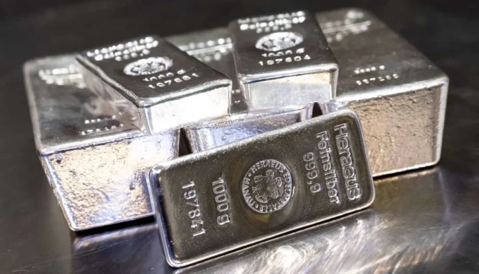 Tips dan Cara untuk Pemula yang Ingin Coba Investasi Perak