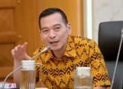 Kekhawatiran Meletusnya Perang Dunia III Harus Dorong Pemerintah Siapkan Kemandirian Pangan