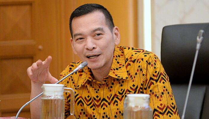 Kekhawatiran Meletusnya Perang Dunia III Harus Dorong Pemerintah Siapkan Kemandirian Pangan
