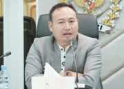 Rahmat Saleh Minta Kerusakan Infrastruktur dan Sektor Pertanian Jadi Prioritas dalam Pemulihan Bencana