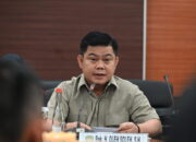 538 Orang Tewas dalam Demo di Iran, DPR Minta Pemerintah Pastikan Keselamatan WNI