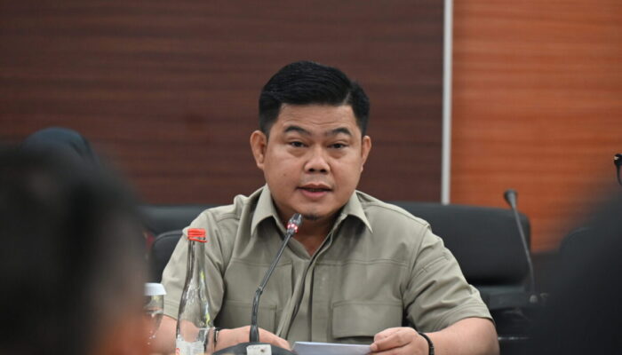 538 Orang Tewas dalam Demo di Iran, DPR Minta Pemerintah Pastikan Keselamatan WNI