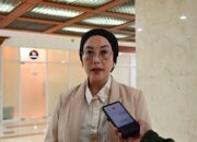 DPR Dorong Penanganan Bencana Inklusif dan Merata