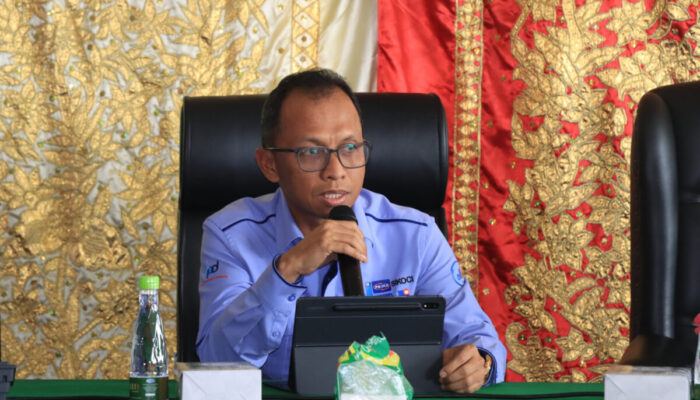 Bank Nagari Permudah Mahasiswa Bayar Uang Kuliah, dengan Layanan Praktis, Aman dan Nyaman