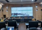 Pemko Padang Sosialisasikan Penggunaan TTE untuk Produk Hukum Daerah