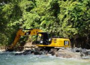 Perumda AM Padang Percepat Pemulihan Layanan Infrastruktur