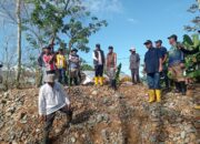 Wako Fadly Amran Pastikan Warga Terdampak Bencana Sudah Terdata sebagai Penerima Bantuan