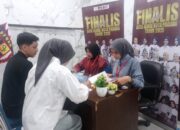 Pemilihan Duta GenRe Kota Padang 2026 Fokus Cetak Remaja Berkualitas