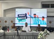 Pemko Padang Matangkan Langkah Strategis Tindaklanjut Kerja Sama dengan Jerman