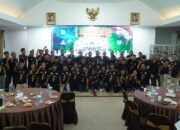 Pemko Padang Panjang Lepas PSPP Berlaga di Liga 4 Sumbar