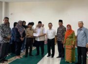 Anak Asuh Baznas Padang Panjang Dapat Bantuan Pendidikan oleh Wardah Foundation