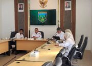 Pemko Padang Panjang Apresiasi Kebijakan Presiden, TKD Tiga Provinsi Terdampak Bencana Tidak Dipotong
