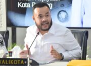 Bahas Ketersediaan Air Bersih Pascabencana, Pemko Padang Gelar Pertemuan dengan BPBPK Sumbar