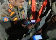 Satpol PP Padang Punya Aplikasi “Satpol PP Mobile”