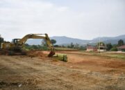 Huntap Segera Dibangun bagi 209 Keluarga di Balai Gadang, Bebas Banjir dan Tsunami