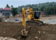 Pulihkan Irigasi Gunung Nago, Pemko Padang Jalin Kolaborasi