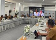 Wako Fadly Amran Sebut Krisis Air di Padang dampak Lanjutan dari Gangguan Sumber Air