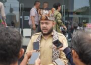 Wako Padang Pastikan Penanganan Krisis Air Libatkan Kolaborasi Lintas Sektor Pascabencana