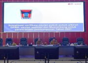 Pemko Padang Gelar Sosialisasi Sinkronisasi Pokir 2027
