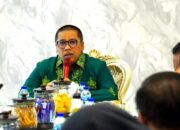 Wako Padang Panjang Dorong MBG Berikan Dampak Ekonomi bagi Pedagang Lokal