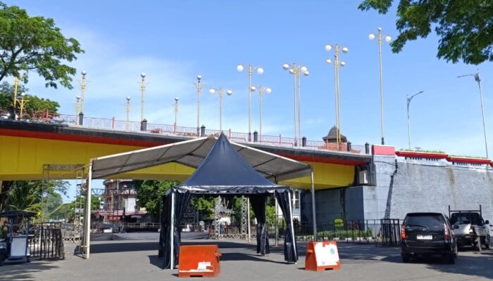 Hidupkan Suasana Kota Tua, Padang Bakal Gelar “Car Free Night”