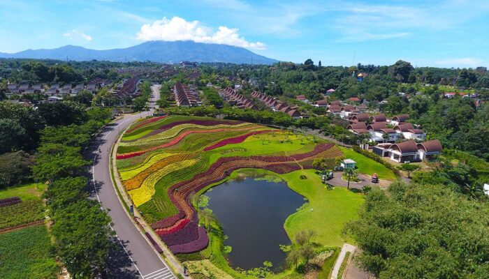 Kemenpar Bagikan Rekomendasi Destinasi Wisata Ramah Keluarga