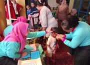 Stunting Action Hub Antarkan Telkom Raih Penghargaan di ICCS Summit 2025