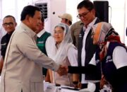 Kolaborasi Penyiapan Hunian Danantara, TelkomGroup Sediakan Akses Telekomunikasi dan WiFi Gratis