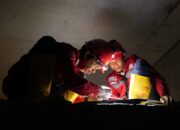 Telkom Akses Perkuat Sistem K3 Melalui Kebijakan Ruang Terbatas sebagai Pilar ESG