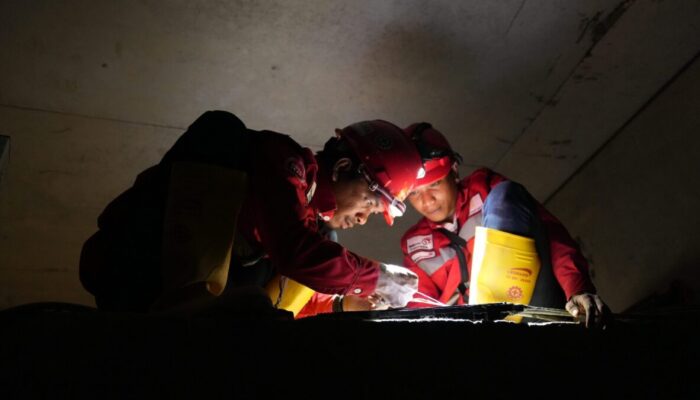 Telkom Akses Perkuat Sistem K3 Melalui Kebijakan Ruang Terbatas sebagai Pilar ESG