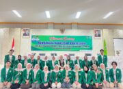 Mahasiswa KKN Unand Fokus Penguatan UMKM di Durian Tinggi