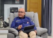 Investasi PMDN dan PMA di Sumbar Serap 9.698 Tenaga Kerja