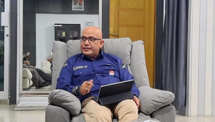 Investasi PMDN dan PMA di Sumbar Serap 9.698 Tenaga Kerja