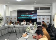 Kerugian Akibat Bencana di Padang Capai Rp2,97 Triliun