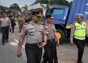 Kecelakaan Beruntun Terjadi Akibat Lemahnya Pengawasan dan Human Error