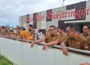 Tahun 2026, Pemko Bukittinggi Fokuskan Penataan “Wajah Baru” Kota Bukittinggi