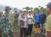 Pemko Padang Peruntukkan 30 Persen Anggaran untuk Pendukung Huntap