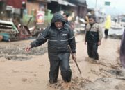 Pengerukan Sungai Mendesak untuk Antisipasi Potensi Bencana Susulan