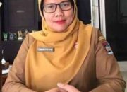 Realisasi PAD Tahun Lalu Lesu, Dinas Pertanian Kota Padang Targetkan Rp873 Juta Tahun 2026