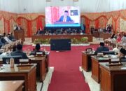 Pasaman Barat Peringati Hari Jadi ke-22