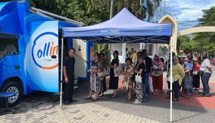 Kebutuhan Nataru, BI Siapkan Uang Tunai Rp2,64 T