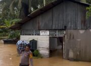 Aipda Windrizal : Pantang Pulang Sebelum Tenang di Surau Gadang