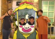 Sambut 2026, Geo’S Coffee Hadirkan Si Geo, Maskot Baru yang Lebih Personal dan Membumi