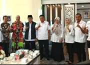 Persiapan IMLF-4 Dimatangkan