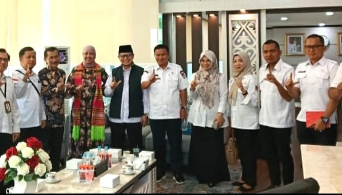 Persiapan IMLF-4 Dimatangkan